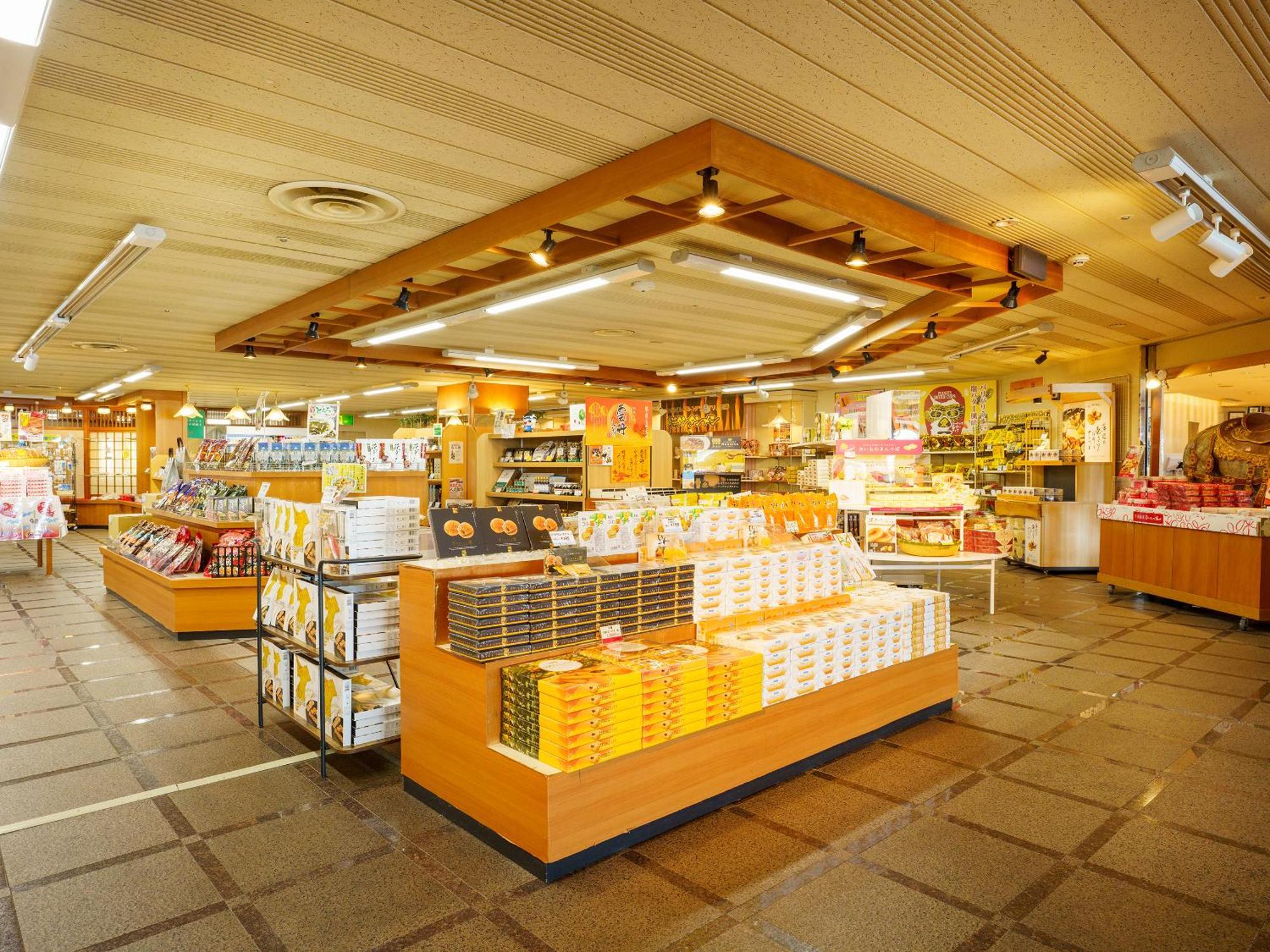 Mikazuki Sea-Park Hotel Katsuura Katsuura  Eksteriør billede