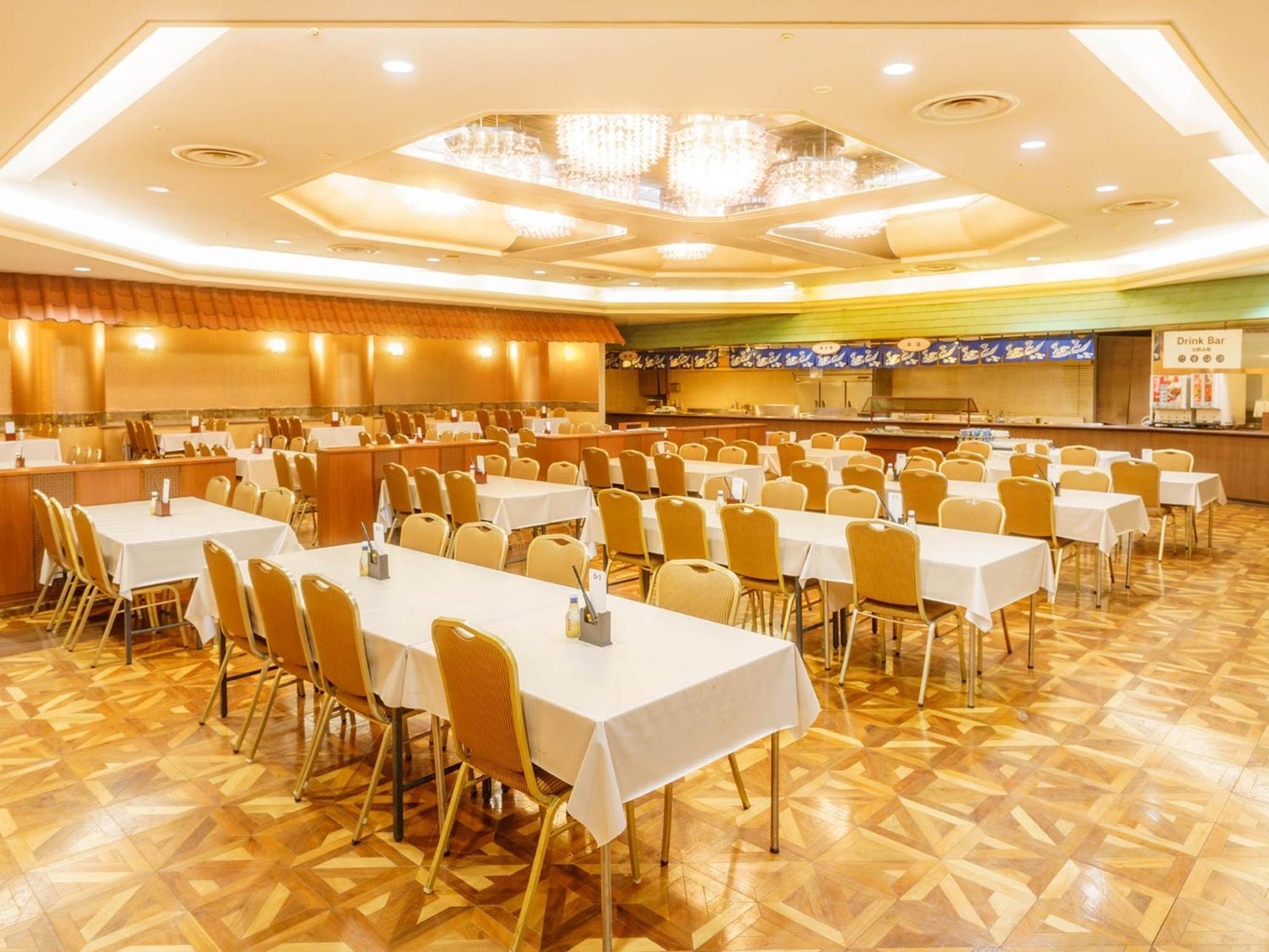 Mikazuki Sea-Park Hotel Katsuura Katsuura  Eksteriør billede