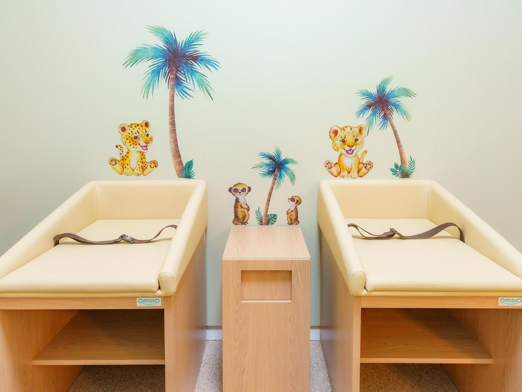 Mikazuki Sea-Park Hotel Katsuura Katsuura  Eksteriør billede